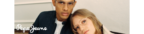 Pepe Jeans banner