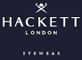 Hackett London logo